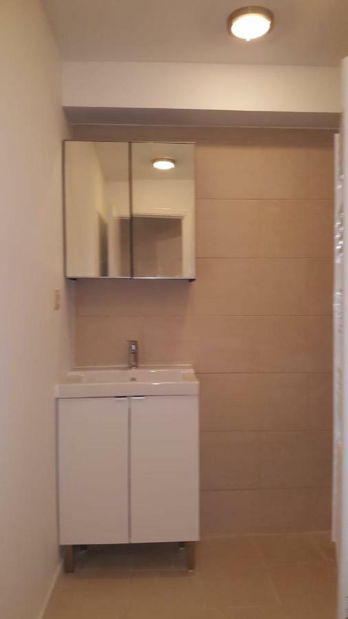 Central Appartment 2 Bedrooms Bryssel Exteriör bild